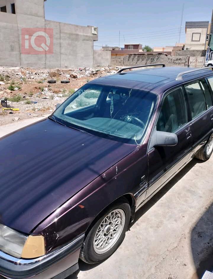 اوبل أوميغا